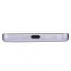 Внешний аккумулятор Xiaomi Magnetic Ultra-Thin Power Bank 5000 mAh (фиолетовый)