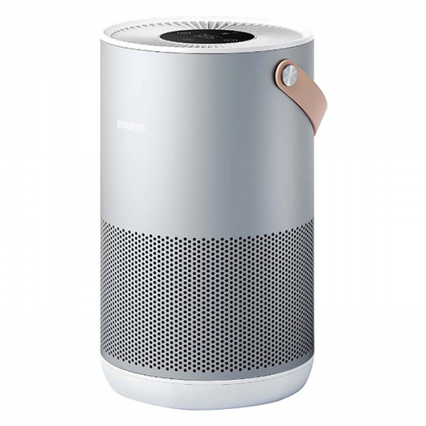 Очиститель воздуха Xiaomi Smartmi Air Purifier P1 (серебро)