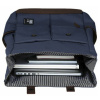 Рюкзак Xiaomi 90 Points Vibrant College Casual Backpack (синий)