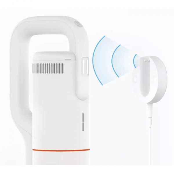 Беспроводной пылесос Xiaomi Roidmi F8 Pro