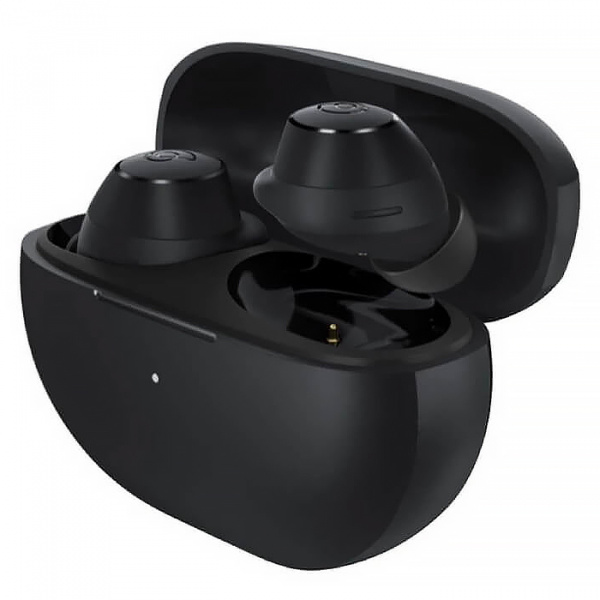 Беспроводные наушники Xiaomi Haylou GT1 2022 (чёрные)