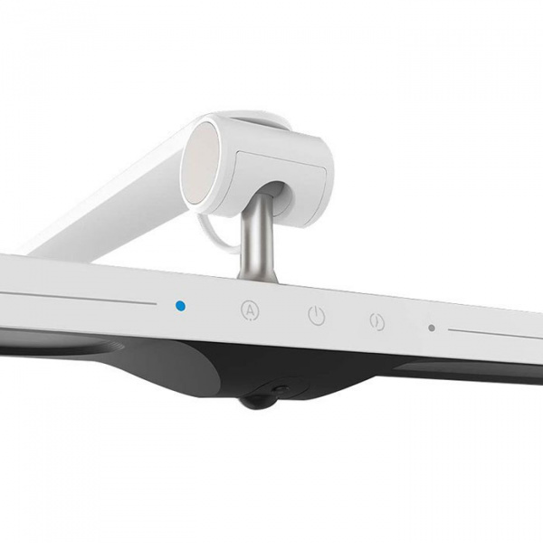 Настольная лампа Xiaomi Yeelight LED Light Reducing Smart Desk Lamp V1