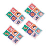 Детские наклейки от комаров Xiaomi Children's Mosquito Stickers