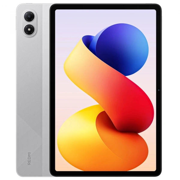 Планшет Xiaomi Redmi Pad 2 Pro 8/256 5G (серебристый)