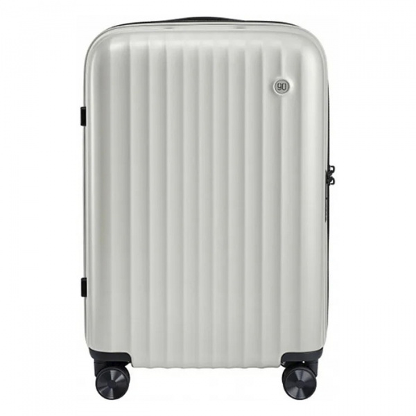 Чемодан Xaiomi Ninetygo Elbe Luggage 20 white