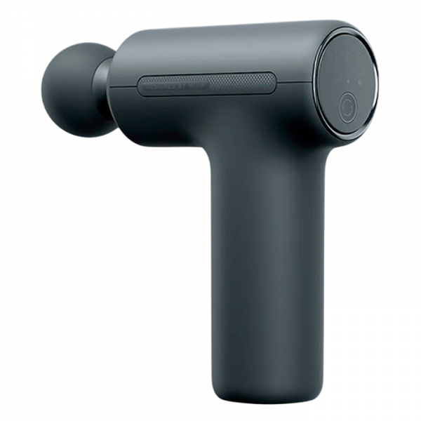 Массажный пистолет Xiaomi Mijia Fascia Gun 3 Mini (серый)