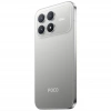 Смартфон Xiaomi POCO F8 Pro 12/512Gb (серебристый)