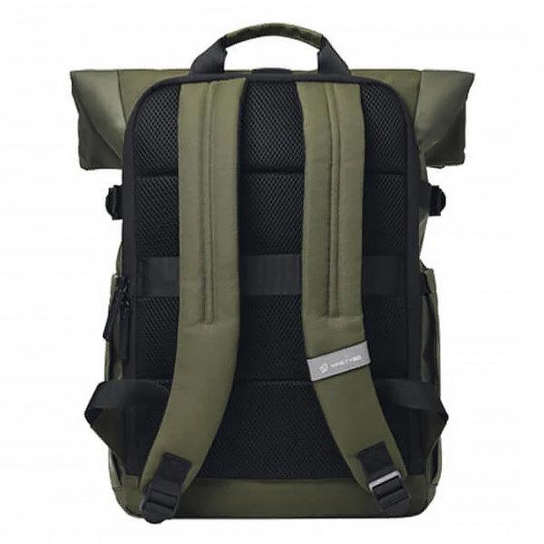Рюкзак Xiaomi 90 Points Urban Classic Backpack (зелёный)