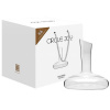 Декантер для вина Xiaomi Circle Joy Crystal