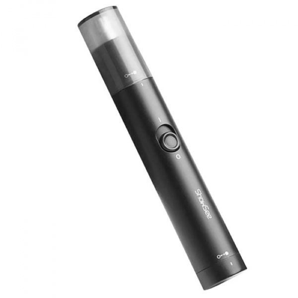 Триммер для носа Xiaomi ShowSee Nose Hair Trimmer (чёрный)