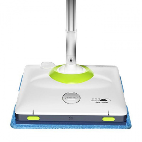 Беспроводная электрошвабра Xiaomi SWDK Handheld Electric Mop D2