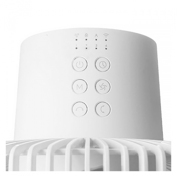 Напольный вентилятор Xiaomi Mijia Variable Frequency Circulating Fan