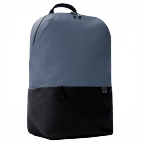 Рюкзак Xiaomi Millet Simple Casual Shoulder Bag (синий)