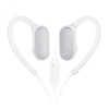 Наушники Xiaomi Mi Sport Bluetooth (белые)