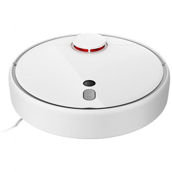 Робот-пылесос Xiaomi Mijia Sweeping Robot 1S (белый)