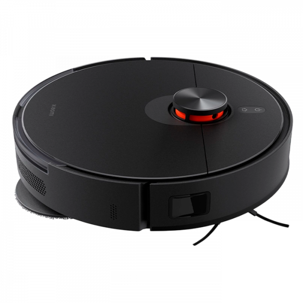 Робот-пылесос Xiaomi Robot Vacuum S20 Plus (черный)