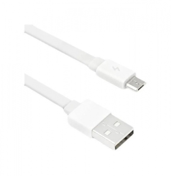 Кабель Xiaomi ZMI USB/Micro USB 30 sm (белый)