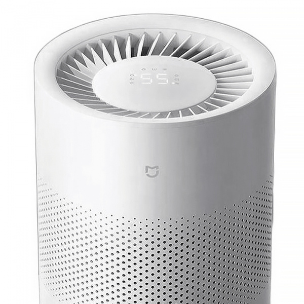 Увлажнитель воздуха Xiaomi Mijia Pure Smart Evaporative Humidifier 3 (белый)