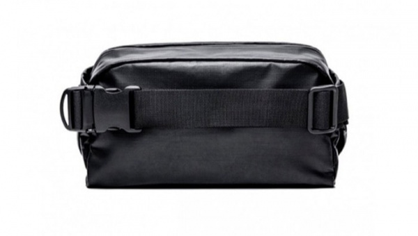 Сумка на пояс Xiaomi Fashion Pocket Bag (черный)