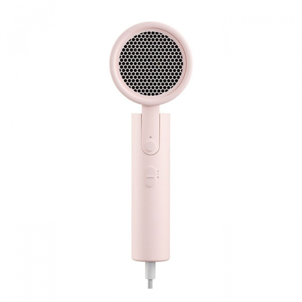 Фен для волос Xiaomi Mijia Negative Ion Hair Dryer (розовый)