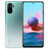 Смартфон Xiaomi Redmi Note 10 4/64Gb (зелёный)