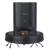 Робот-пылесос с базой самоочистки Xiaomi Thamtu Robot Vacuum Cleaner T20S (черный)