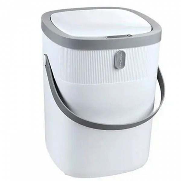 Xiaomi Ninestars Foot Sensor Trash Can