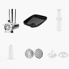 Мясорубка Xiaomi Liven Multi-function Meat Grinder