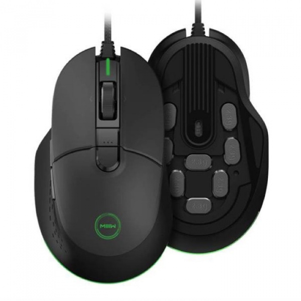 Игровая мышь Xiaomi MIIIW Gaming Mouse 700G
