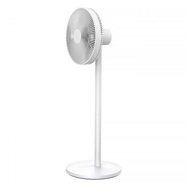 Вентилятор Xiaomi Mijia DC Inverter Floor Fan E (белый)
