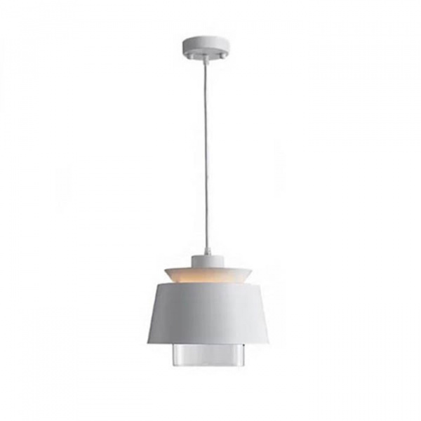 Потолочная лампа Xiaomi Huizuo Nut Chandelier (белая)