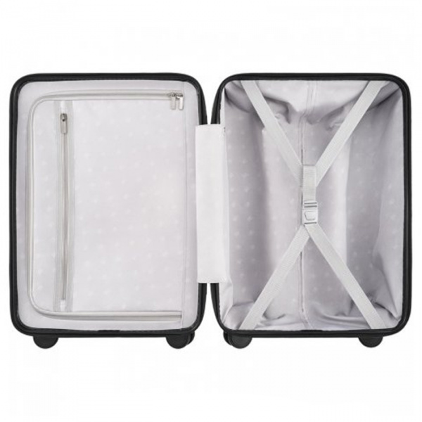 Чемодан Xiaomi Ninetygo Rhine Luggage 26" (синий)