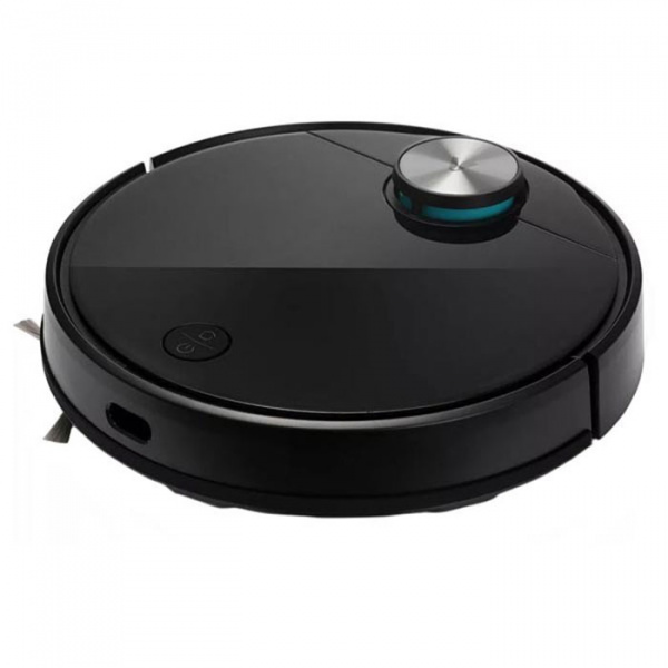 Робот-пылесос Xiaomi Viomi Cleaning Robot V3