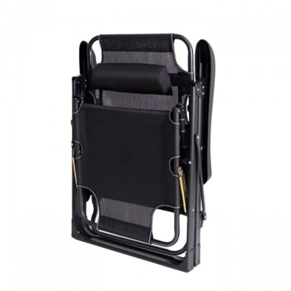 Шезлонг Xiaomi Gocamp Portable Recliner Bed