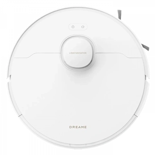 Робот-пылесос Xiaomi Dreame D20 Pro