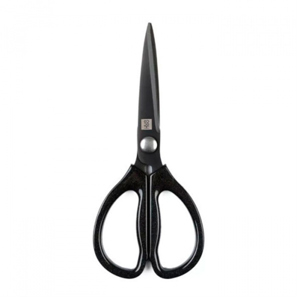 Ножницы кухонные Xiaomi Huo Hou Hot Kitchen Scissors (чёрные)