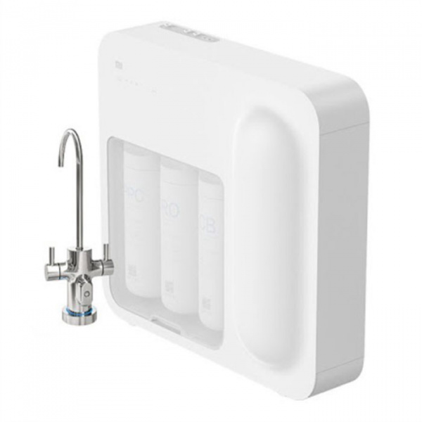 Очиститель воды Xiaomi Water Purifier Lentils C1