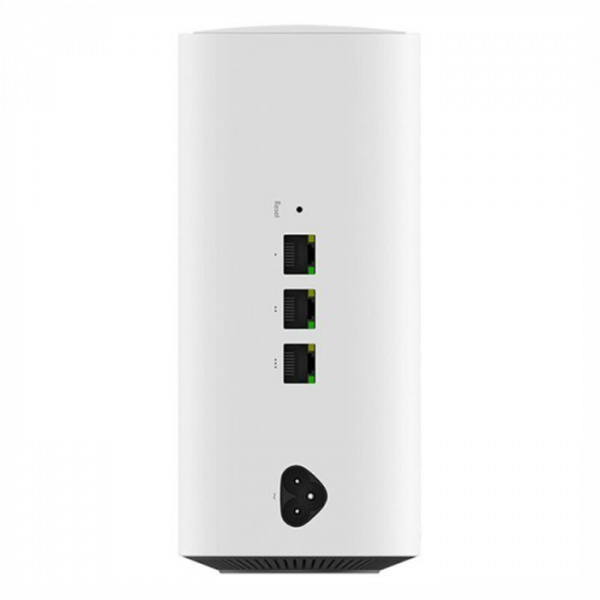 Роутер Xiaomi Mi Wi-Fi Mesh Router Suits (белый)