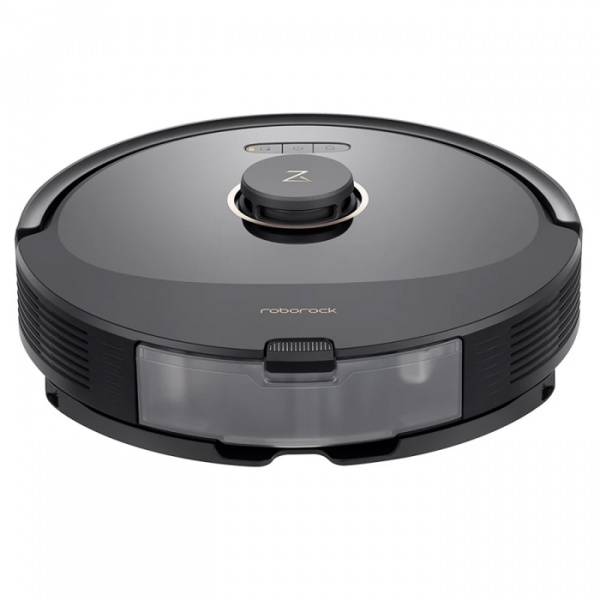 Робот-пылесос Xiaomi Roborock Q8 Max чёрный