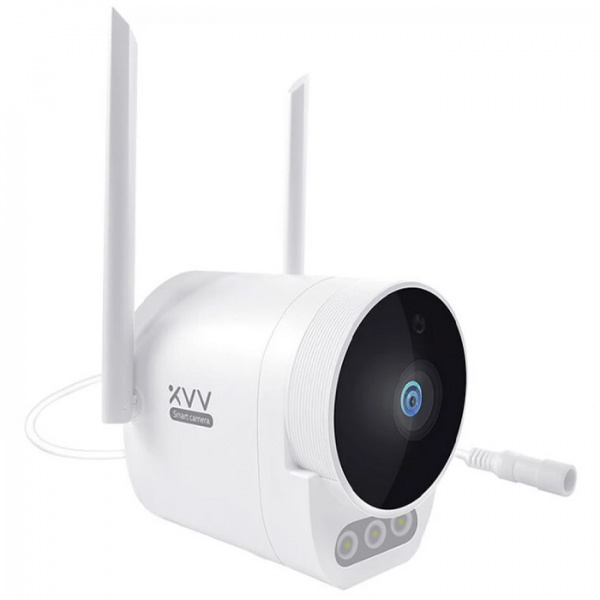 IP-камера Xiaomi Xiaovv Panoramic Outdoor Camera Pro 2K