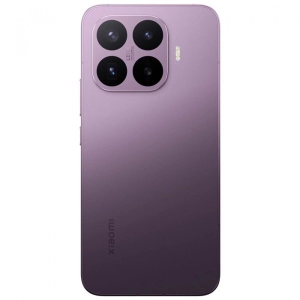 Смартфон Xiaomi 17T Pro 12/512Gb (фиолетовый)