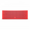Колонка Xiaomi Mi Bluetooth Speaker (красная)