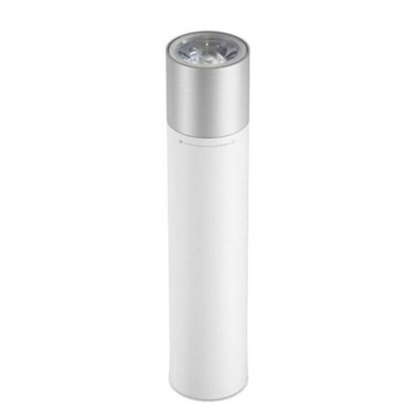 Фонарик Power Bank Xiaomi Portable Flashlight