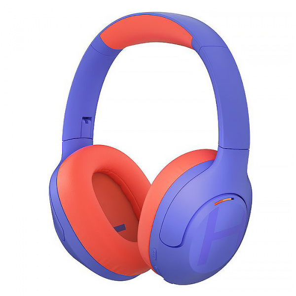 Наушники Xiaomi Haylou S35 ANC (фиолетовые)