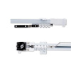 Электрокарниз Xiaomi Aqara Intelligent Curtain Rail