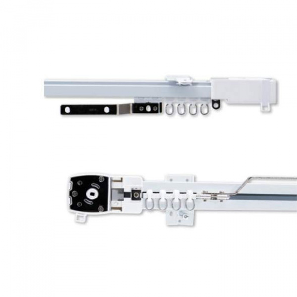Электрокарниз Xiaomi Aqara Intelligent Curtain Rail