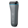 Электробритва Xiaomi Smate Electric Shaver ST-W382 (черная)
