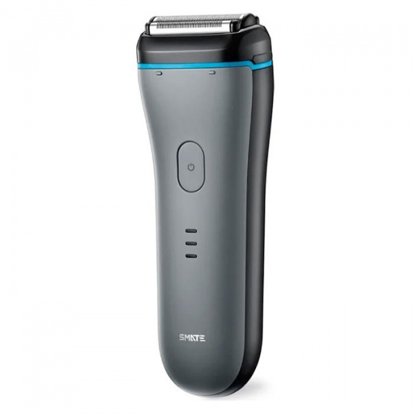 Электробритва Xiaomi Smate Electric Shaver ST-W382 (черная)