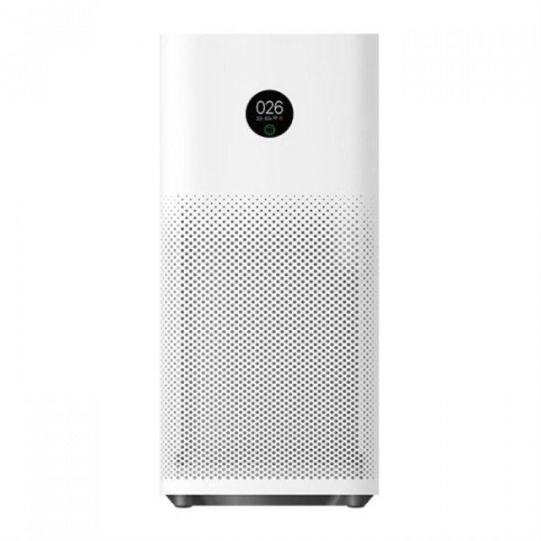 Очиститель воздуха Xiaomi Mi Air Purifier 3