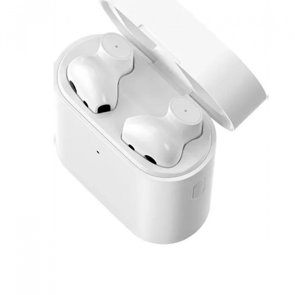 Беспроводные наушники Xiaomi AirDots Pro 2S (белые)